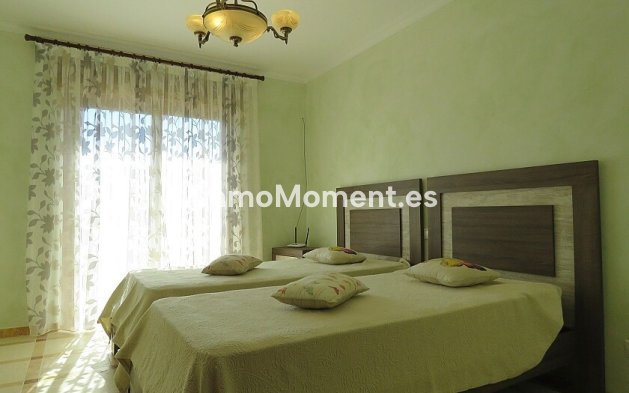 Wiederverkauf - Freistehende Villa - Orihuela Costa - Cabo roig - La Zenia