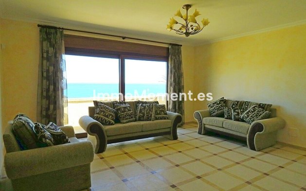 Wiederverkauf - Freistehende Villa - Orihuela Costa - Cabo roig - La Zenia