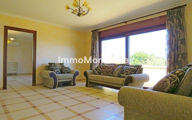Wiederverkauf - Freistehende Villa - Orihuela Costa - Cabo roig - La Zenia