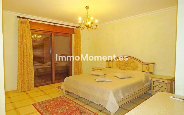 Wiederverkauf - Freistehende Villa - Orihuela Costa - Cabo roig - La Zenia
