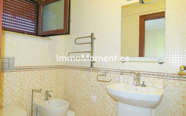 Wiederverkauf - Freistehende Villa - Orihuela Costa - Cabo roig - La Zenia