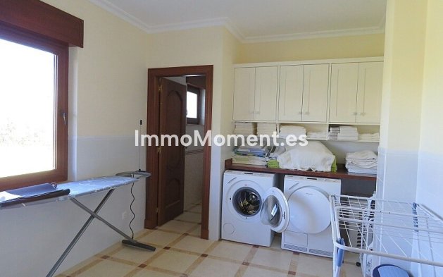 Wiederverkauf - Freistehende Villa - Orihuela Costa - Cabo roig - La Zenia