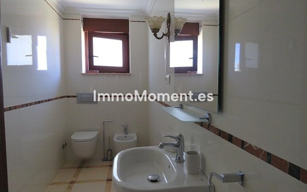 Wiederverkauf - Freistehende Villa - Orihuela Costa - Cabo roig - La Zenia