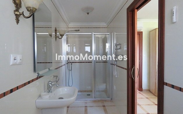 Wiederverkauf - Freistehende Villa - Orihuela Costa - Cabo roig - La Zenia