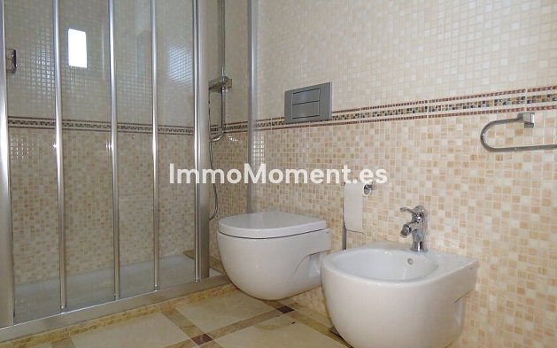 Wiederverkauf - Freistehende Villa - Orihuela Costa - Cabo roig - La Zenia