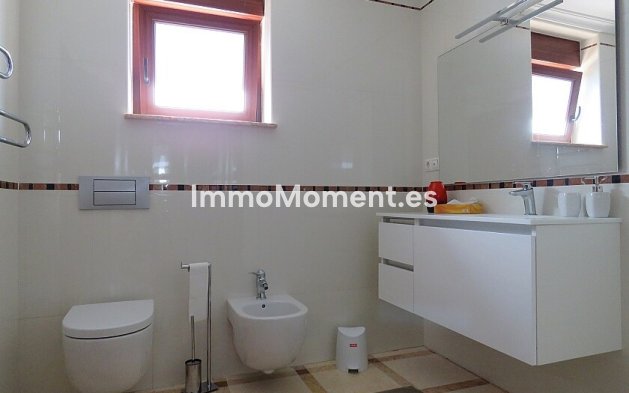 Wiederverkauf - Freistehende Villa - Orihuela Costa - Cabo roig - La Zenia