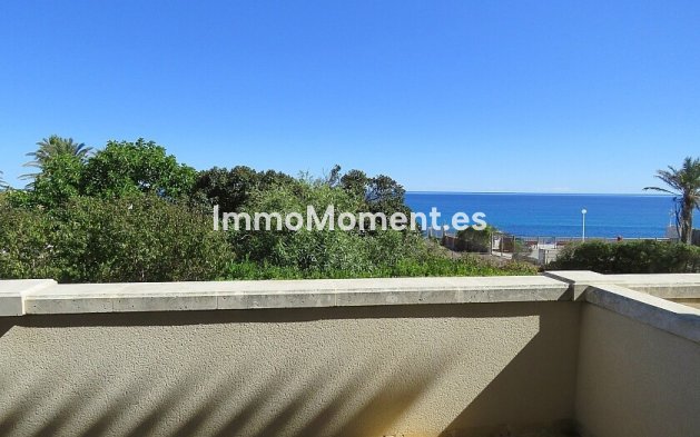 Wiederverkauf - Freistehende Villa - Orihuela Costa - Cabo roig - La Zenia