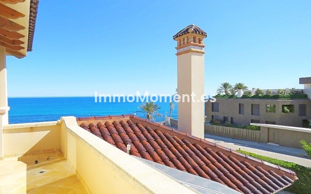 Wiederverkauf - Freistehende Villa - Orihuela Costa - Cabo roig - La Zenia