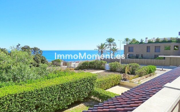 Wiederverkauf - Freistehende Villa - Orihuela Costa - Cabo roig - La Zenia