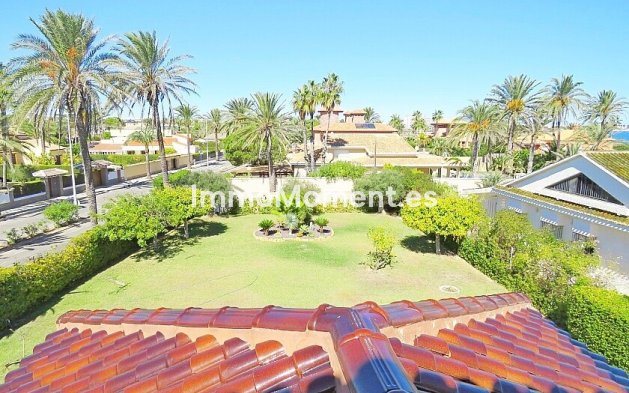 Wiederverkauf - Freistehende Villa - Orihuela Costa - Cabo roig - La Zenia