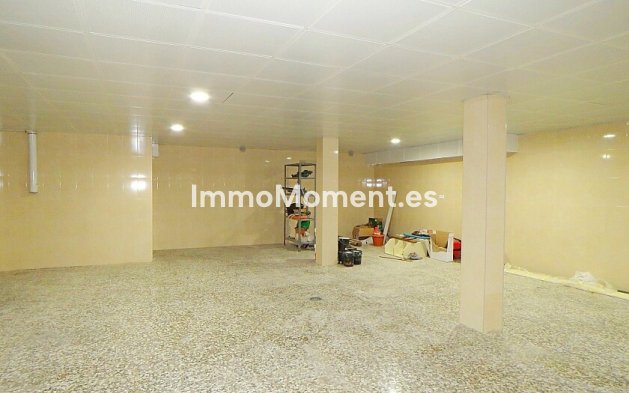 Wiederverkauf - Freistehende Villa - Orihuela Costa - Cabo roig - La Zenia