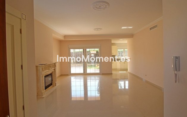 Wiederverkauf - Freistehende Villa - Orihuela Costa - Cabo roig - La Zenia