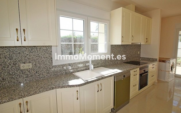 Wiederverkauf - Freistehende Villa - Orihuela Costa - Cabo roig - La Zenia