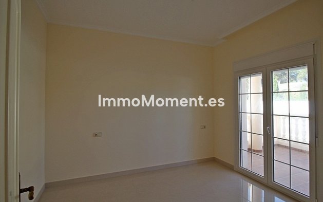 Wiederverkauf - Freistehende Villa - Orihuela Costa - Cabo roig - La Zenia