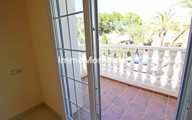 Wiederverkauf - Freistehende Villa - Orihuela Costa - Cabo roig - La Zenia