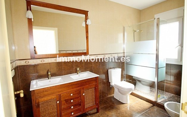 Wiederverkauf - Freistehende Villa - Orihuela Costa - Cabo roig - La Zenia