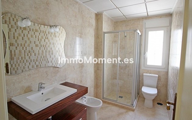 Wiederverkauf - Freistehende Villa - Orihuela Costa - Cabo roig - La Zenia