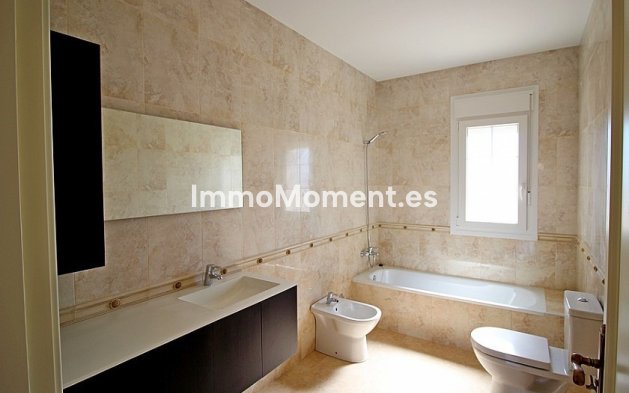 Wiederverkauf - Freistehende Villa - Orihuela Costa - Cabo roig - La Zenia