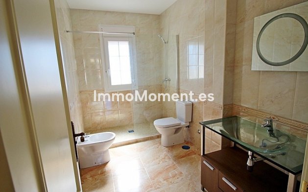 Wiederverkauf - Freistehende Villa - Orihuela Costa - Cabo roig - La Zenia