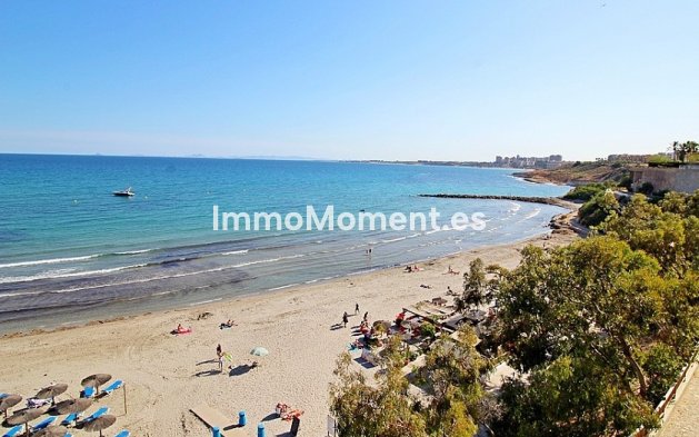 Wiederverkauf - Freistehende Villa - Orihuela Costa - Cabo roig - La Zenia