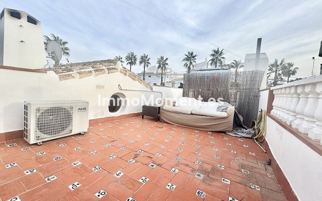 Wiederverkauf - Freistehende Villa - Orihuela Costa - Villamartín