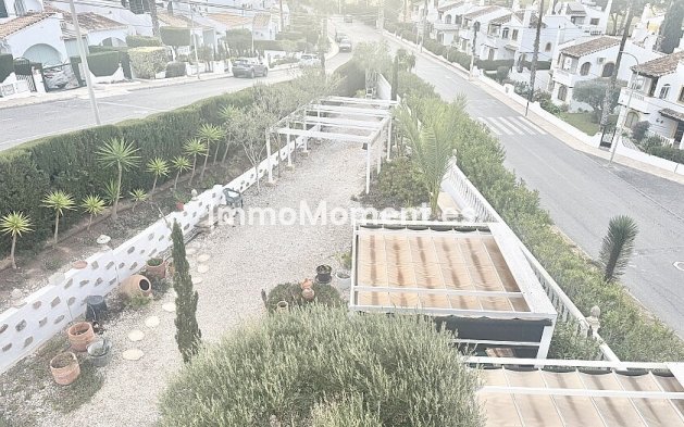 Wiederverkauf - Freistehende Villa - Orihuela Costa - Villamartín