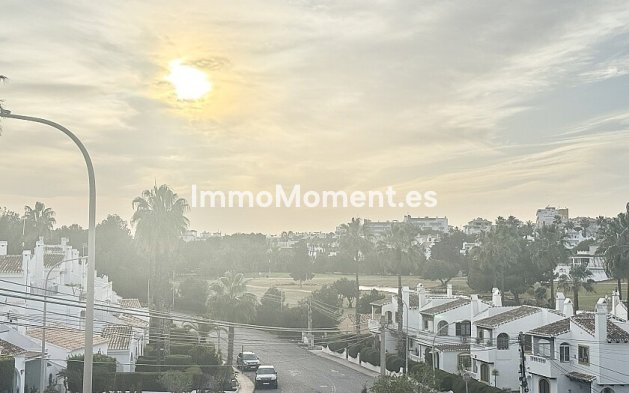 Wiederverkauf - Freistehende Villa - Orihuela Costa - Villamartín