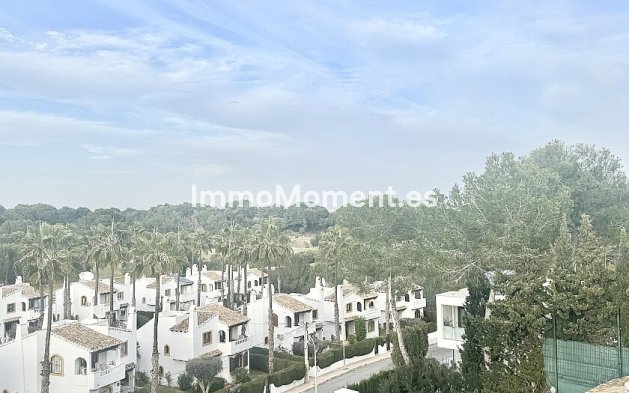 Wiederverkauf - Freistehende Villa - Orihuela Costa - Villamartín