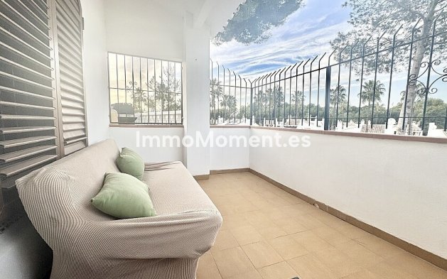 Wiederverkauf - Freistehende Villa - Orihuela Costa - Villamartín