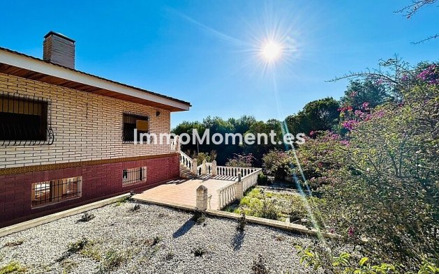 Wiederverkauf - Freistehende Villa - Orihuela Costa - Dehesa de campoamor