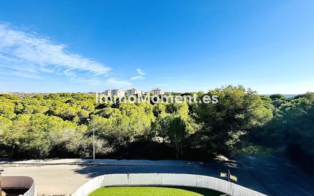 Wiederverkauf - Freistehende Villa - Orihuela Costa - Dehesa de campoamor
