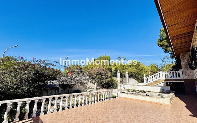 Wiederverkauf - Freistehende Villa - Orihuela Costa - Dehesa de campoamor