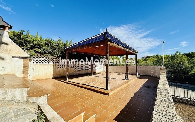 Wiederverkauf - Freistehende Villa - Orihuela Costa - Dehesa de campoamor