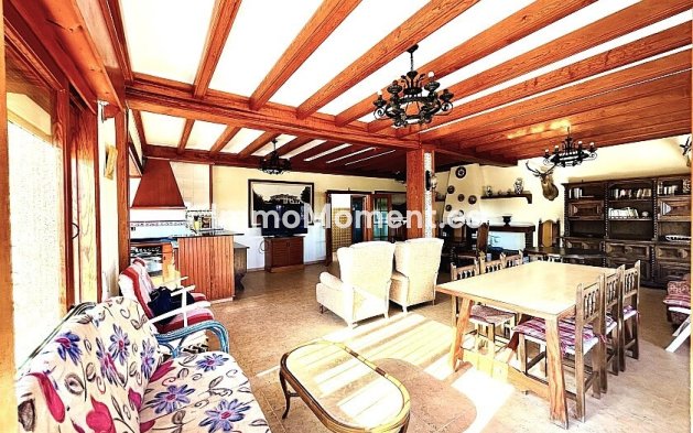 Wiederverkauf - Freistehende Villa - Orihuela Costa - Dehesa de campoamor