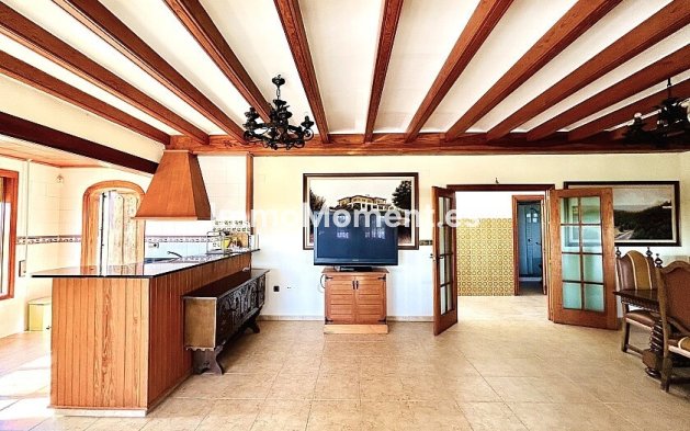 Wiederverkauf - Freistehende Villa - Orihuela Costa - Dehesa de campoamor
