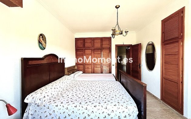 Wiederverkauf - Freistehende Villa - Orihuela Costa - Dehesa de campoamor