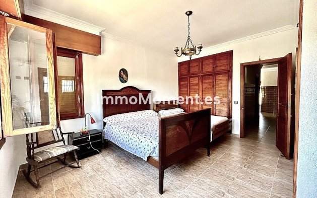 Wiederverkauf - Freistehende Villa - Orihuela Costa - Dehesa de campoamor