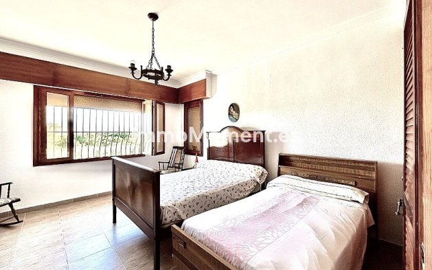 Wiederverkauf - Freistehende Villa - Orihuela Costa - Dehesa de campoamor