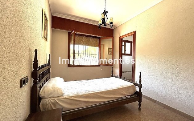 Wiederverkauf - Freistehende Villa - Orihuela Costa - Dehesa de campoamor