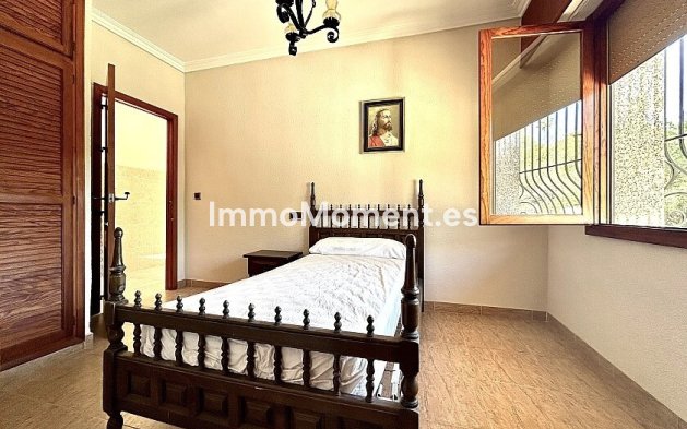 Wiederverkauf - Freistehende Villa - Orihuela Costa - Dehesa de campoamor