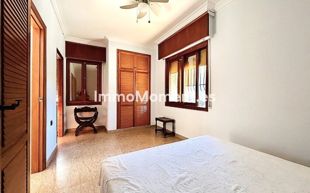 Wiederverkauf - Freistehende Villa - Orihuela Costa - Dehesa de campoamor