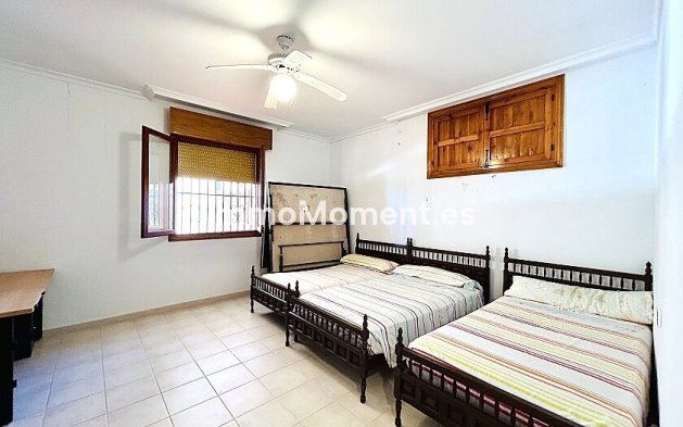 Wiederverkauf - Freistehende Villa - Orihuela Costa - Dehesa de campoamor