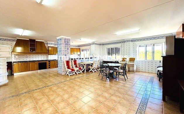 Wiederverkauf - Freistehende Villa - Orihuela Costa - Dehesa de campoamor