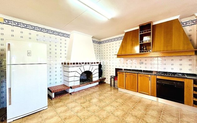 Wiederverkauf - Freistehende Villa - Orihuela Costa - Dehesa de campoamor