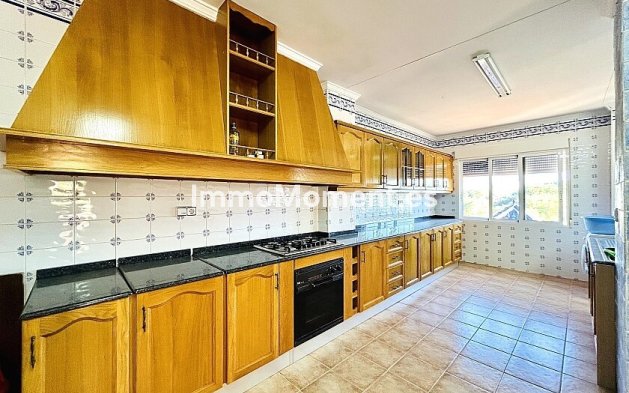 Wiederverkauf - Freistehende Villa - Orihuela Costa - Dehesa de campoamor