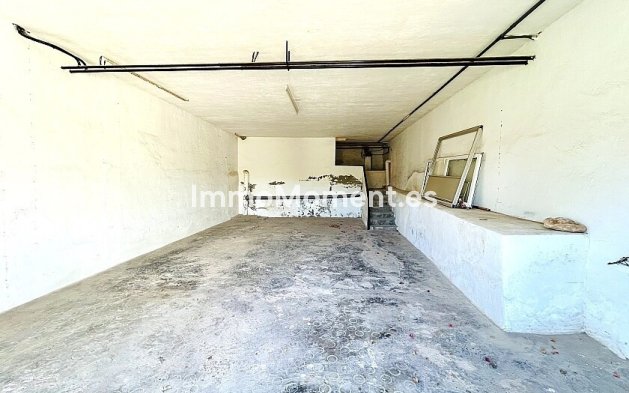 Wiederverkauf - Freistehende Villa - Orihuela Costa - Dehesa de campoamor