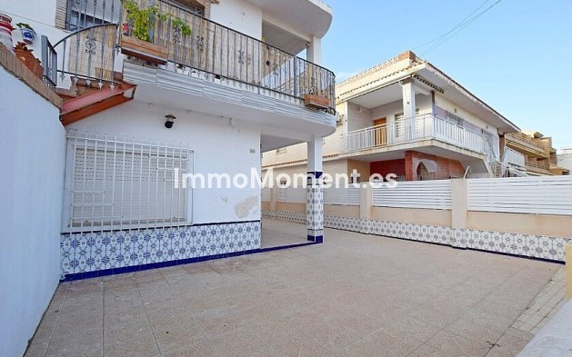 Wiederverkauf - Wohnung - Pilar de la Horadada - Torre de la Horadada