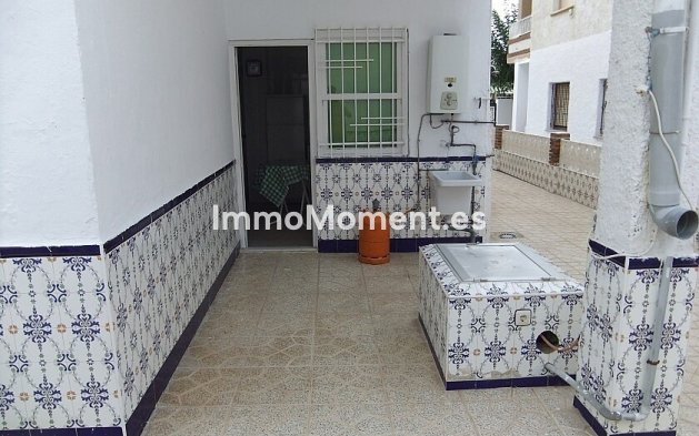 Wiederverkauf - Wohnung - Pilar de la Horadada - Torre de la Horadada