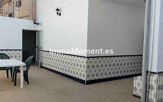 Wiederverkauf - Wohnung - Pilar de la Horadada - Torre de la Horadada