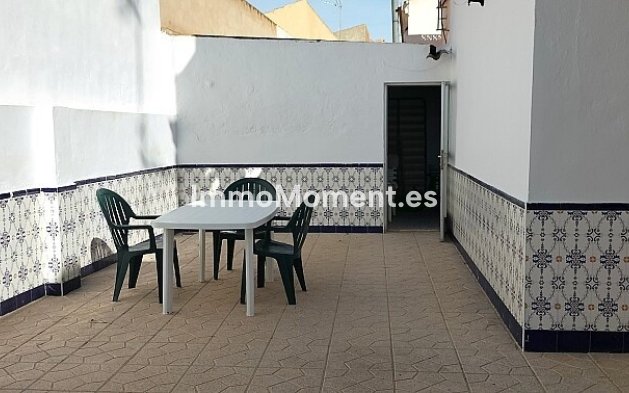 Wiederverkauf - Wohnung - Pilar de la Horadada - Torre de la Horadada